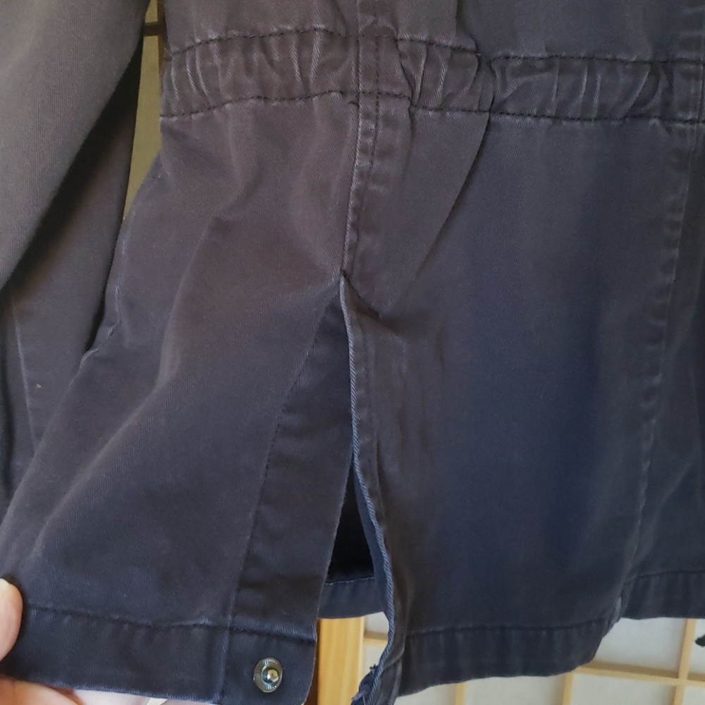 Ana Jacket - image 5